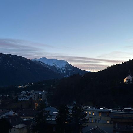 Geraeumiges Sonniges Apartment Mit Bergblick Имст Экстерьер фото
